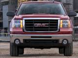 2008 GMC Sierra 1500 Regular Cab